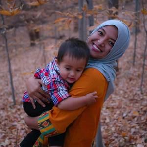 Meet your Posher, Ufara